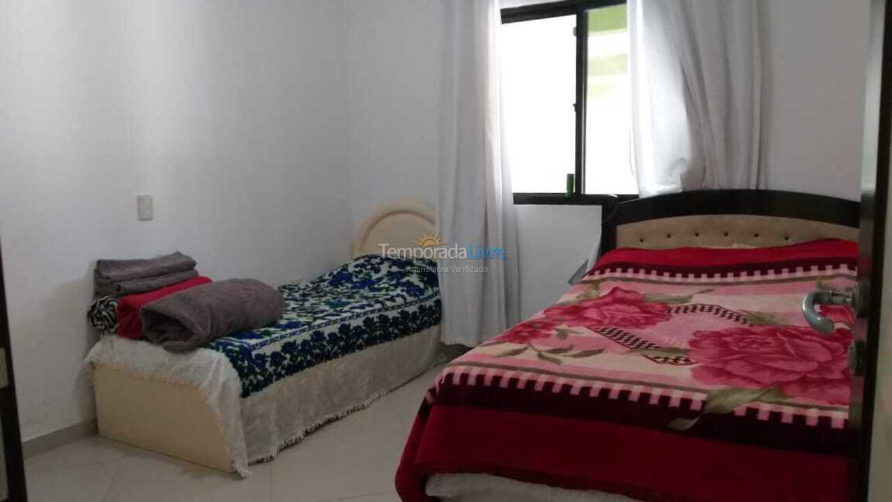 Casa para alquiler de vacaciones em Itapema (Meia Praia)