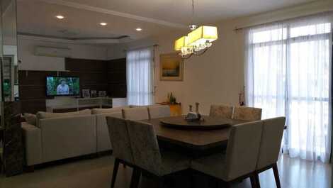 Casa climatizada en Balneario Pereque para 15 personas - 5 dormitorios