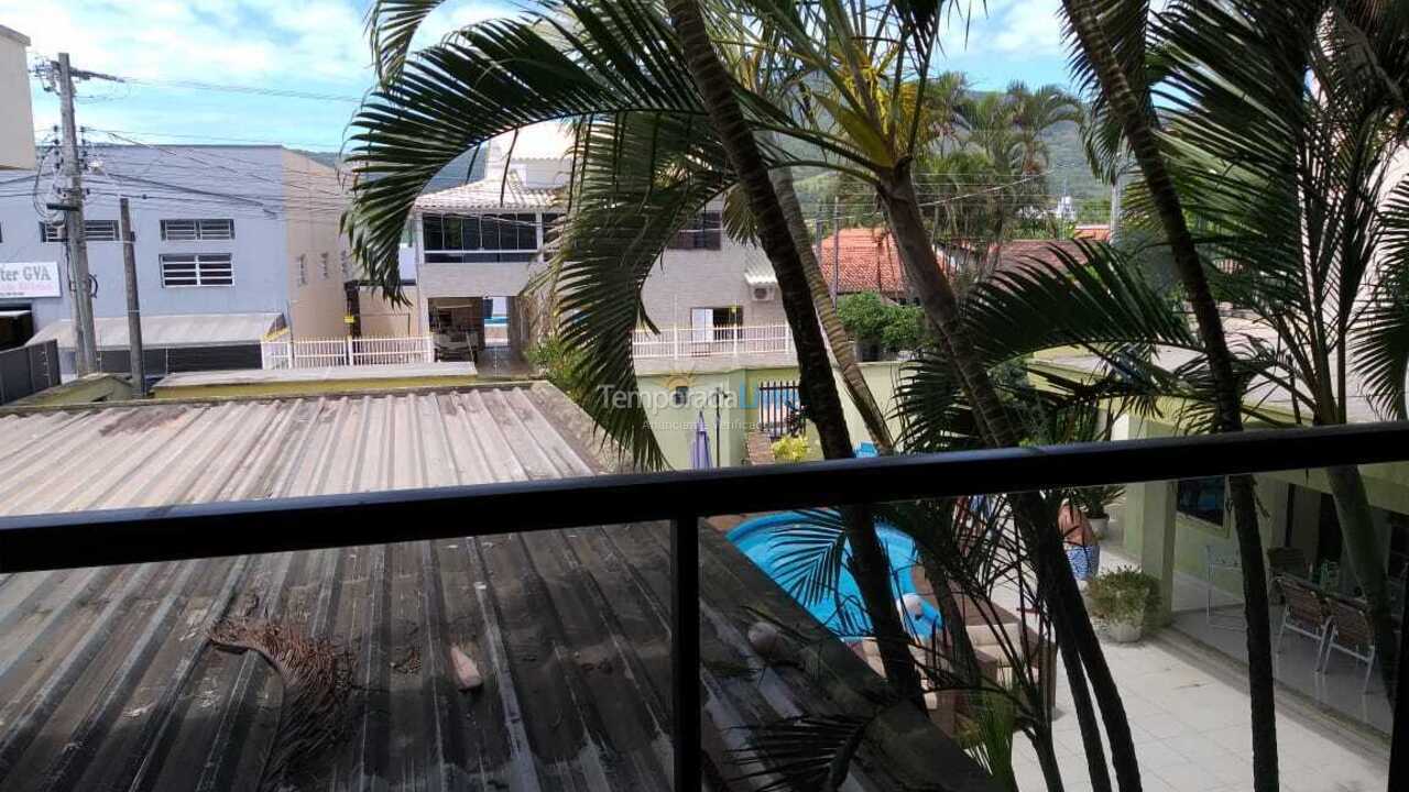 Casa para alquiler de vacaciones em Itapema (Meia Praia)