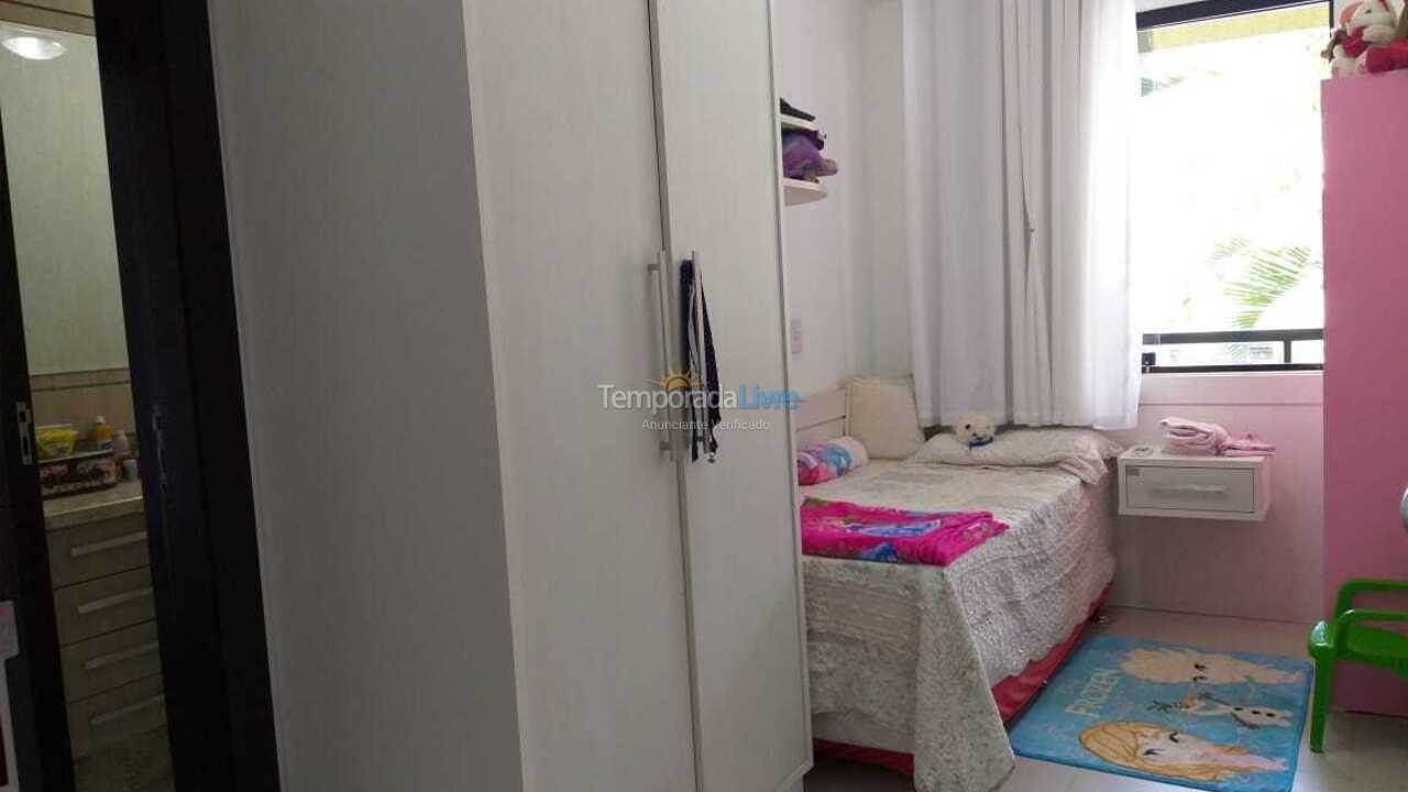 Casa para alquiler de vacaciones em Itapema (Meia Praia)