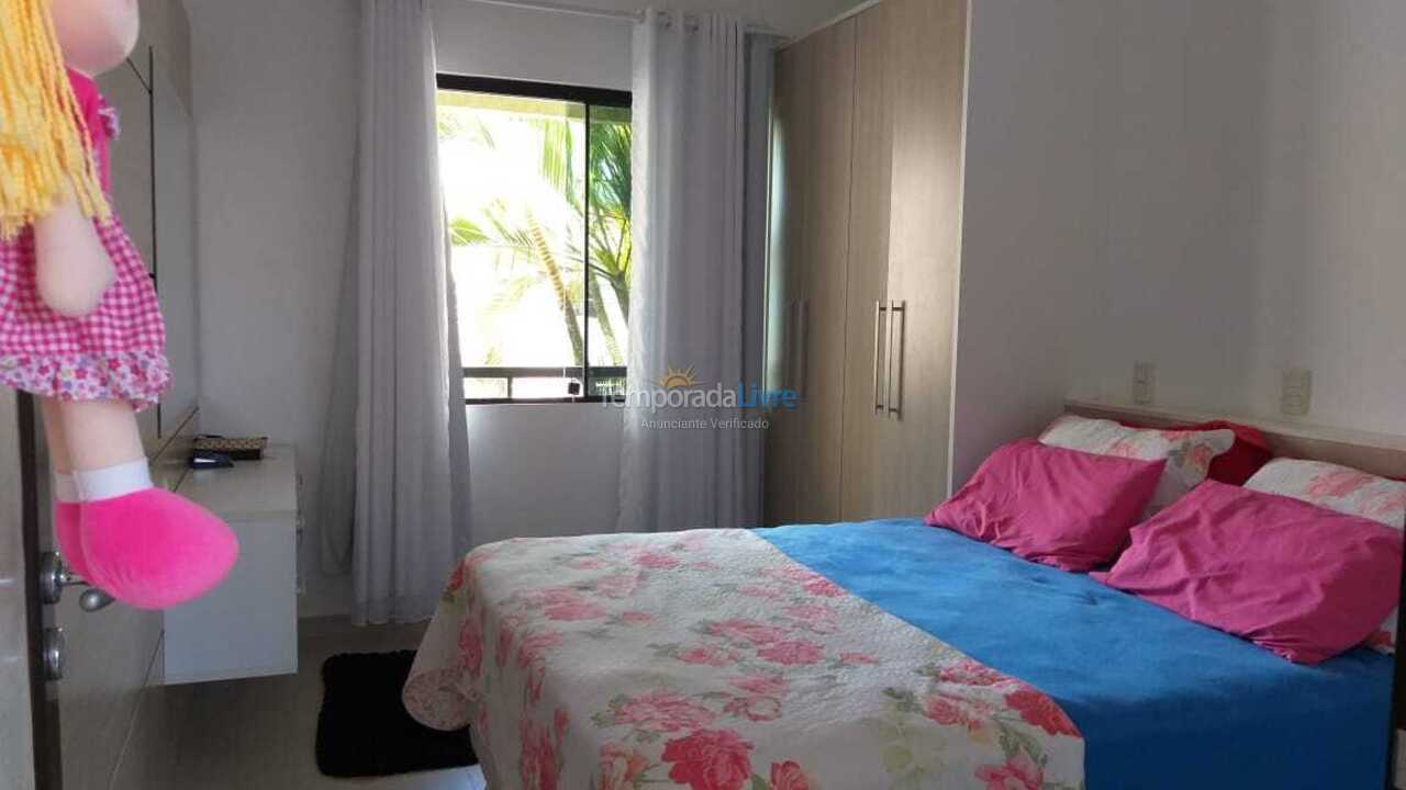 Casa para alquiler de vacaciones em Itapema (Meia Praia)