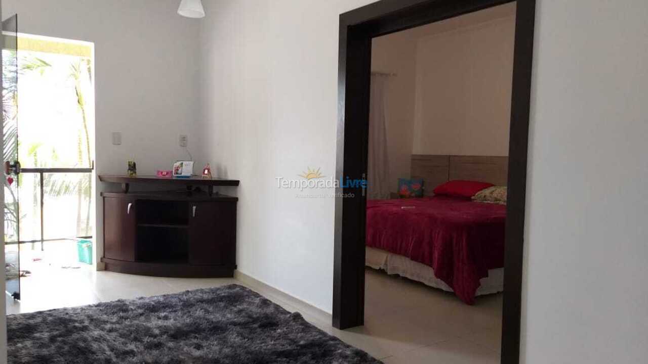 Casa para alquiler de vacaciones em Itapema (Meia Praia)