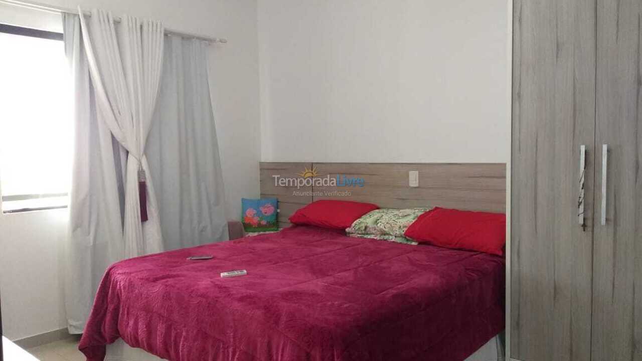 Casa para alquiler de vacaciones em Itapema (Meia Praia)