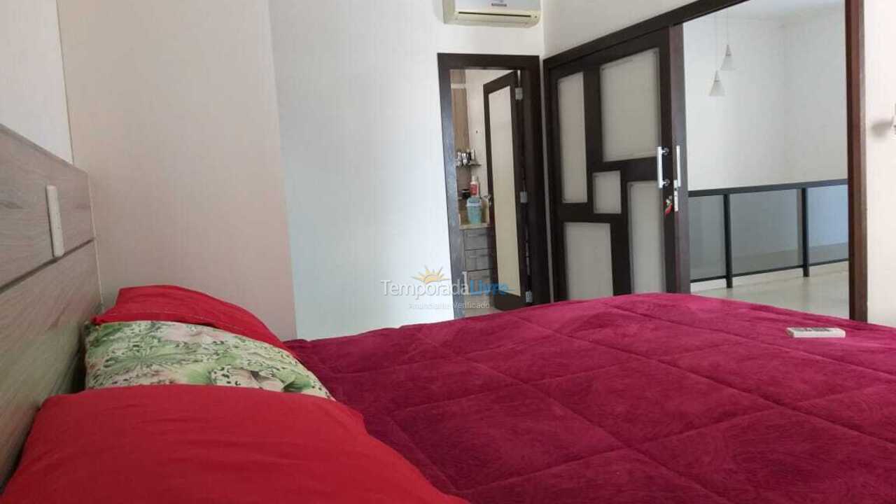 Casa para alquiler de vacaciones em Itapema (Meia Praia)