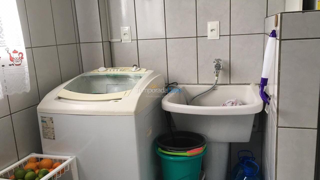 Casa para alquiler de vacaciones em Itapema (Meia Praia)