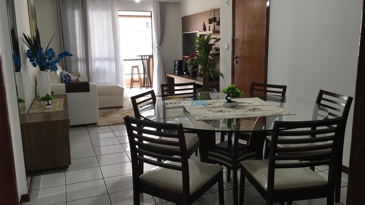 Casa para alquiler de vacaciones em Itapema (Meia Praia)