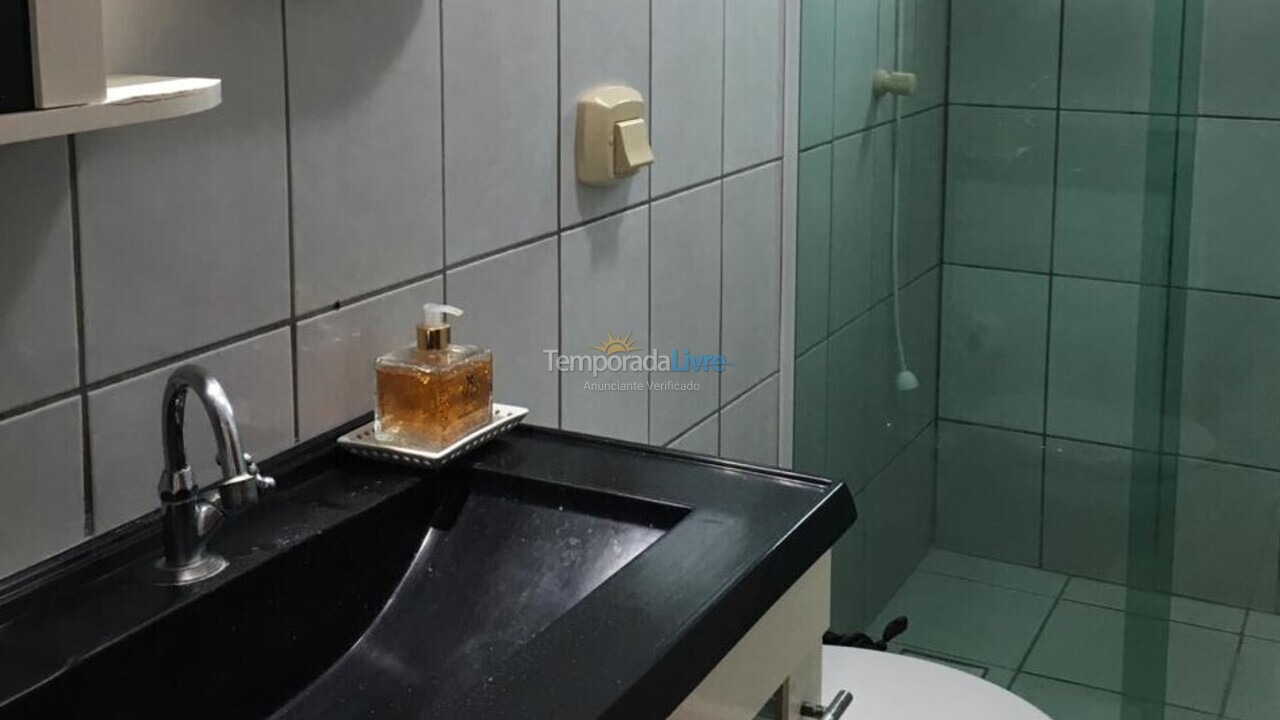 Casa para alquiler de vacaciones em Itapema (Meia Praia)