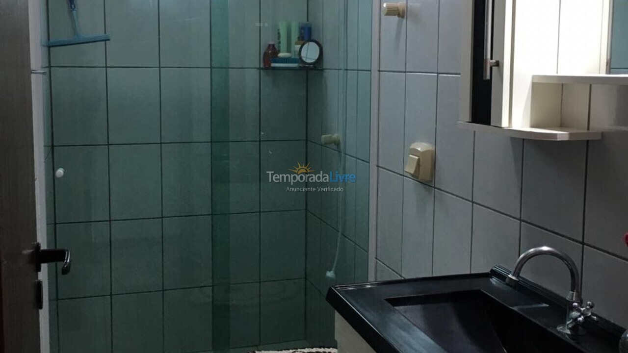 Casa para alquiler de vacaciones em Itapema (Meia Praia)