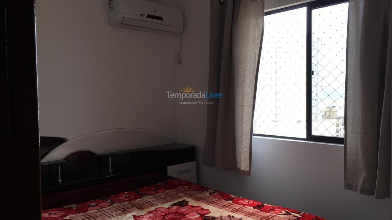 Casa para alquiler de vacaciones em Itapema (Meia Praia)