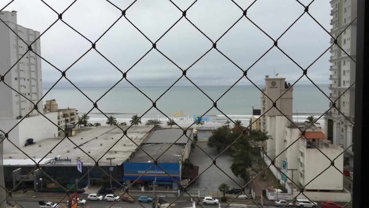 Casa para alquiler de vacaciones em Itapema (Meia Praia)