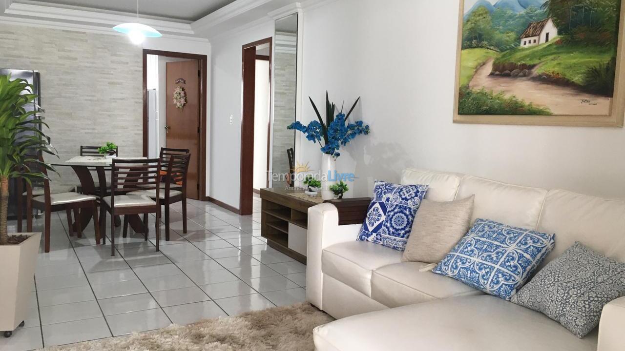 Casa para alquiler de vacaciones em Itapema (Meia Praia)