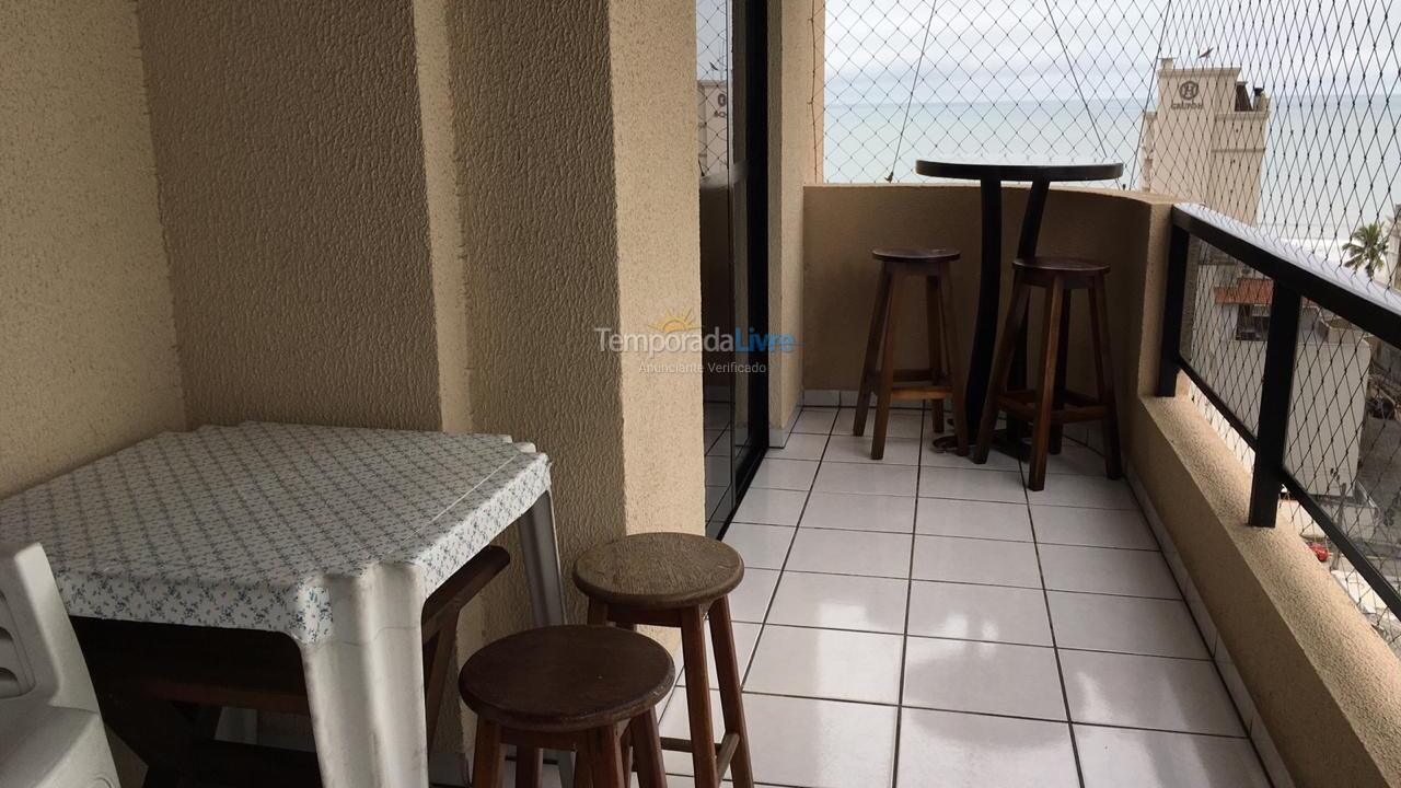 Casa para alquiler de vacaciones em Itapema (Meia Praia)