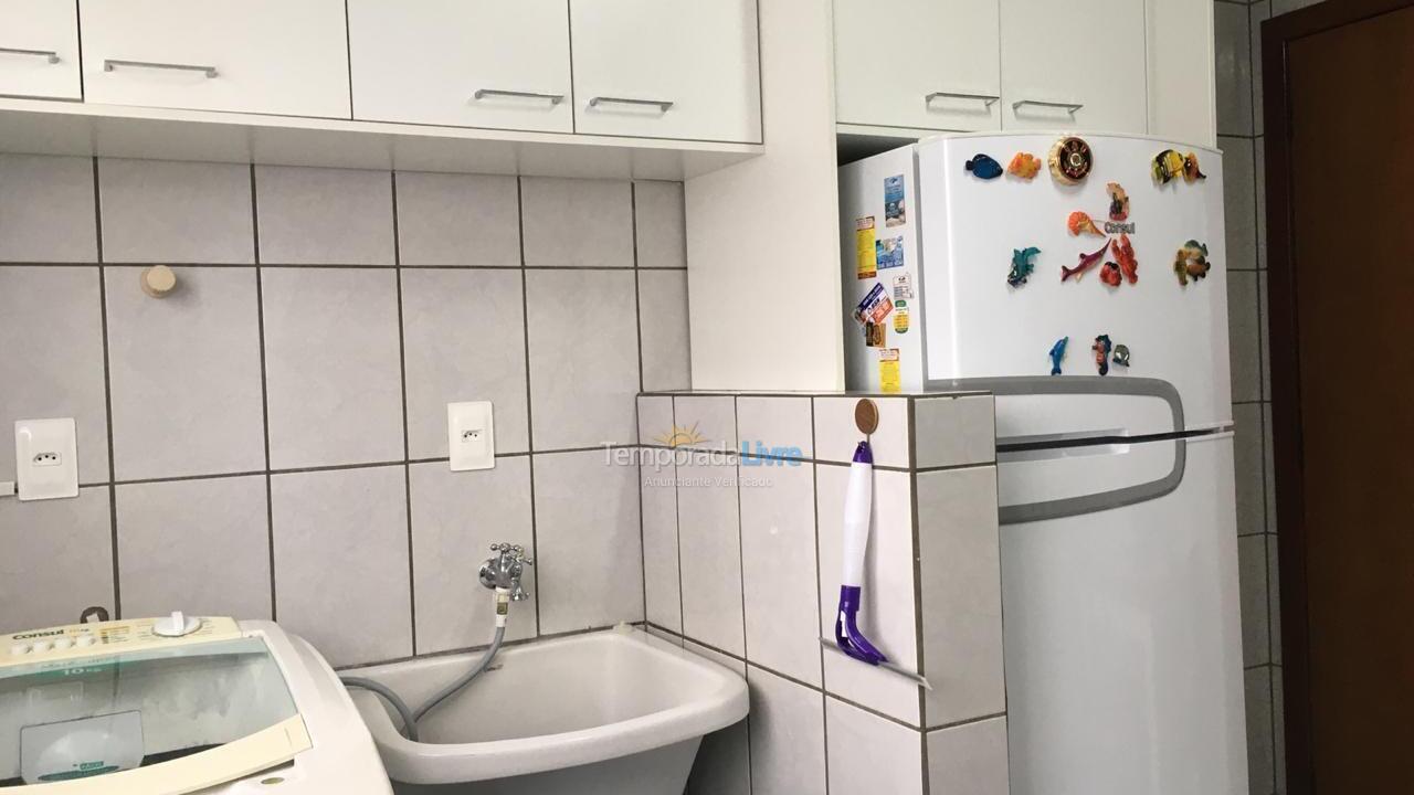 Casa para alquiler de vacaciones em Itapema (Meia Praia)