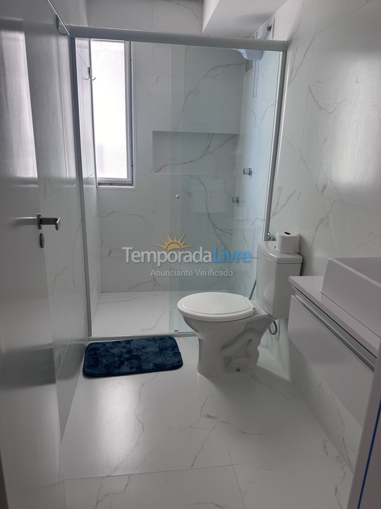 Apartamento para alquiler de vacaciones em Balneário Camboriú (Praia Central)