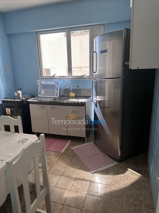 Apartamento para alquiler de vacaciones em Balneário Camboriú (Praia Central)