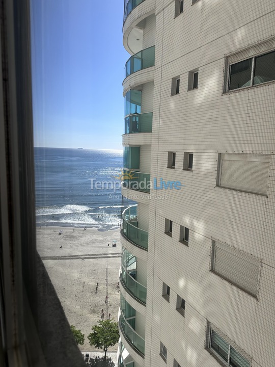 Apartamento para alquiler de vacaciones em Balneário Camboriú (Praia Central)