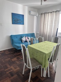 APTO 2 DORMITORIOS TODAS VENTAS AL MAR