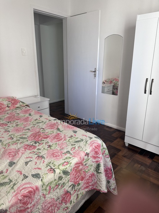 Apartamento para alquiler de vacaciones em Balneário Camboriú (Praia Central)