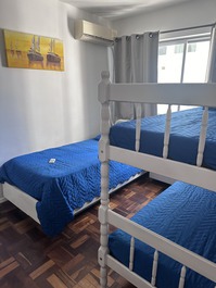 APTO 2 DORMITORIOS TODAS VENTAS AL MAR