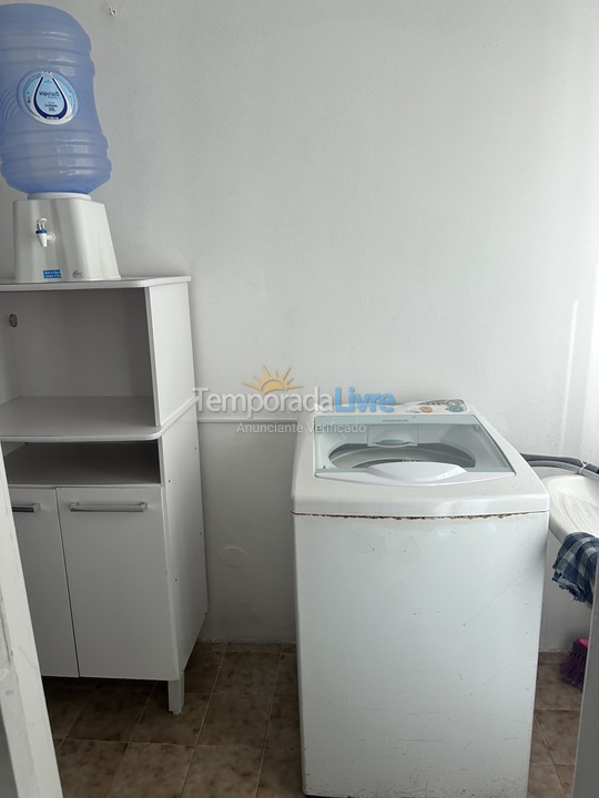 Apartamento para alquiler de vacaciones em Balneário Camboriú (Praia Central)