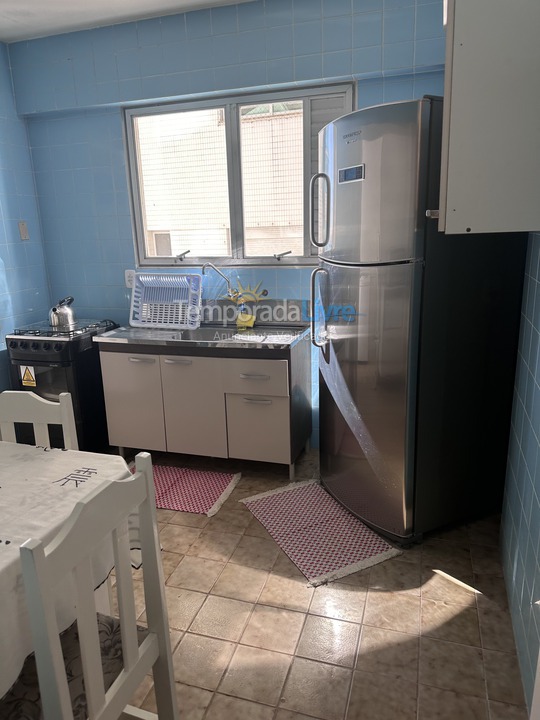 Apartamento para alquiler de vacaciones em Balneário Camboriú (Praia Central)