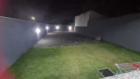 Quintal para pets, brincadeiras etc  