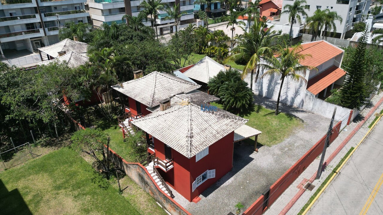 Casa para alquiler de vacaciones em Bombinhas (Mariscal)