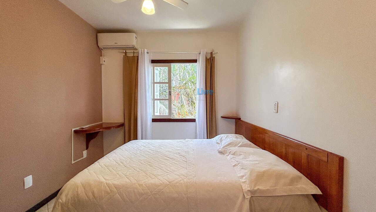 Casa para alquiler de vacaciones em Bombinhas (Mariscal)