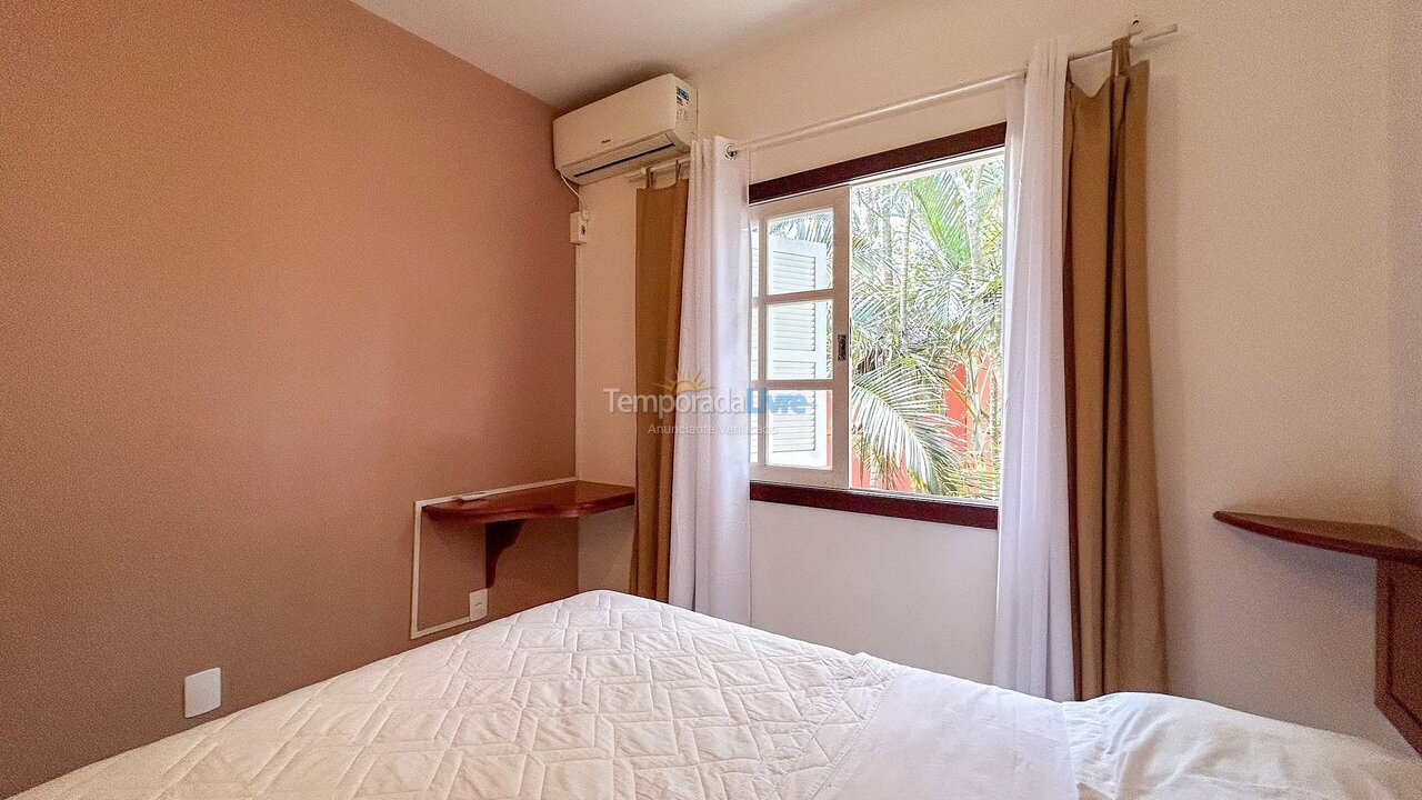 Casa para alquiler de vacaciones em Bombinhas (Mariscal)