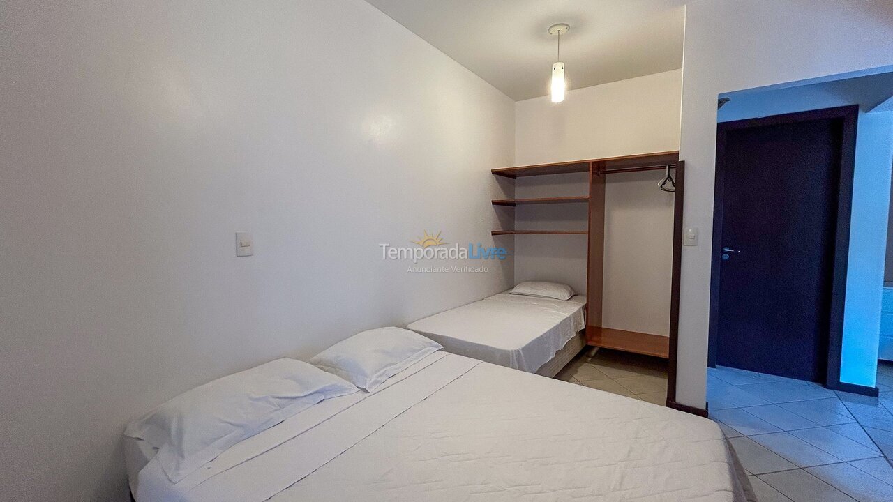 Casa para alquiler de vacaciones em Bombinhas (Mariscal)