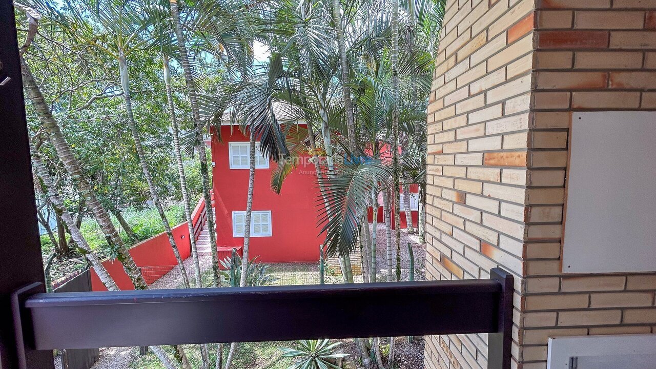 Casa para alquiler de vacaciones em Bombinhas (Mariscal)