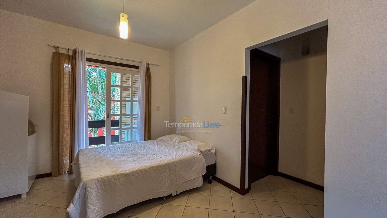 Casa para alquiler de vacaciones em Bombinhas (Mariscal)