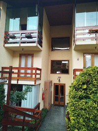 Apartamento para alquilar en Campos do Jordão - Alto da Boa Vista