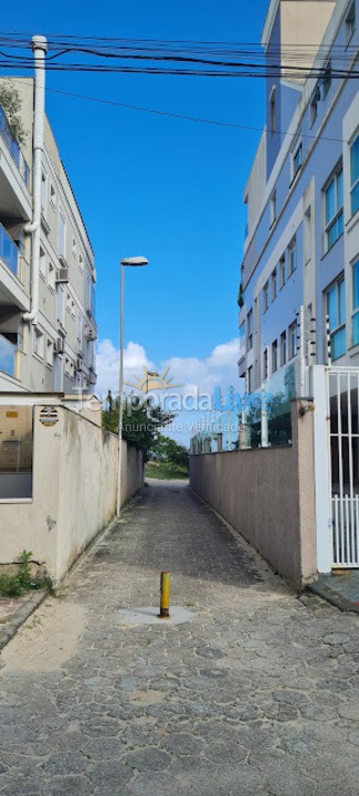 Apartamento para alquiler de vacaciones em Florianópolis (Cachoeira do Bom Jesus)