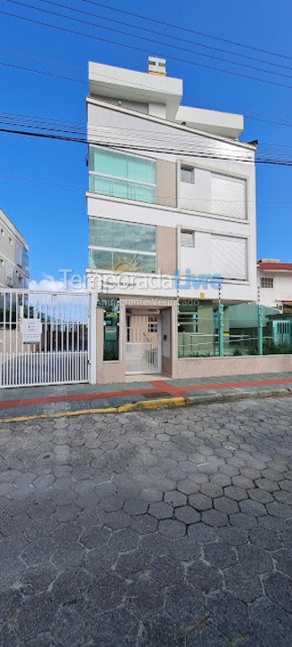 Apartamento para alquiler de vacaciones em Florianópolis (Cachoeira do Bom Jesus)