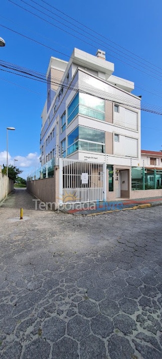 Apartamento para alquiler de vacaciones em Florianópolis (Cachoeira do Bom Jesus)