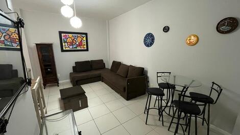 Apartamento de 3 habitaciones - Vista al mar - Piscina