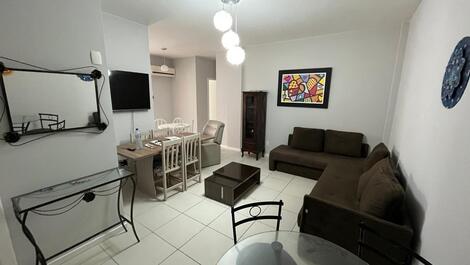 Apartamento de 3 habitaciones - Vista al mar - Piscina