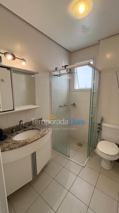 Apartamento para alquiler de vacaciones em Florianopolis (Praia dos Ingleses)