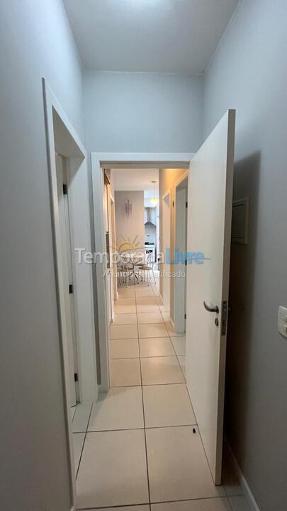 Apartamento para alquiler de vacaciones em Florianopolis (Praia dos Ingleses)