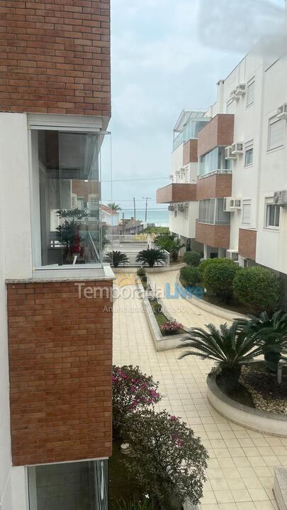 Apartamento para alquiler de vacaciones em Florianopolis (Praia dos Ingleses)