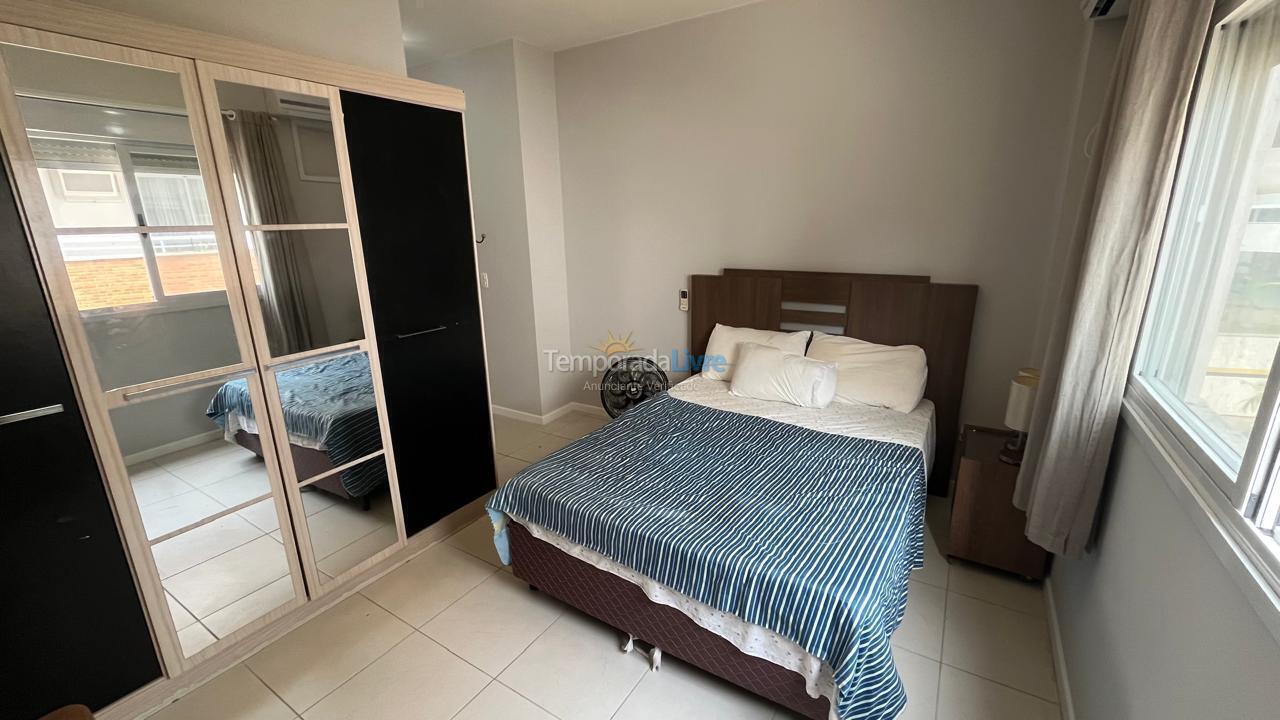 Apartamento para alquiler de vacaciones em Florianopolis (Praia dos Ingleses)