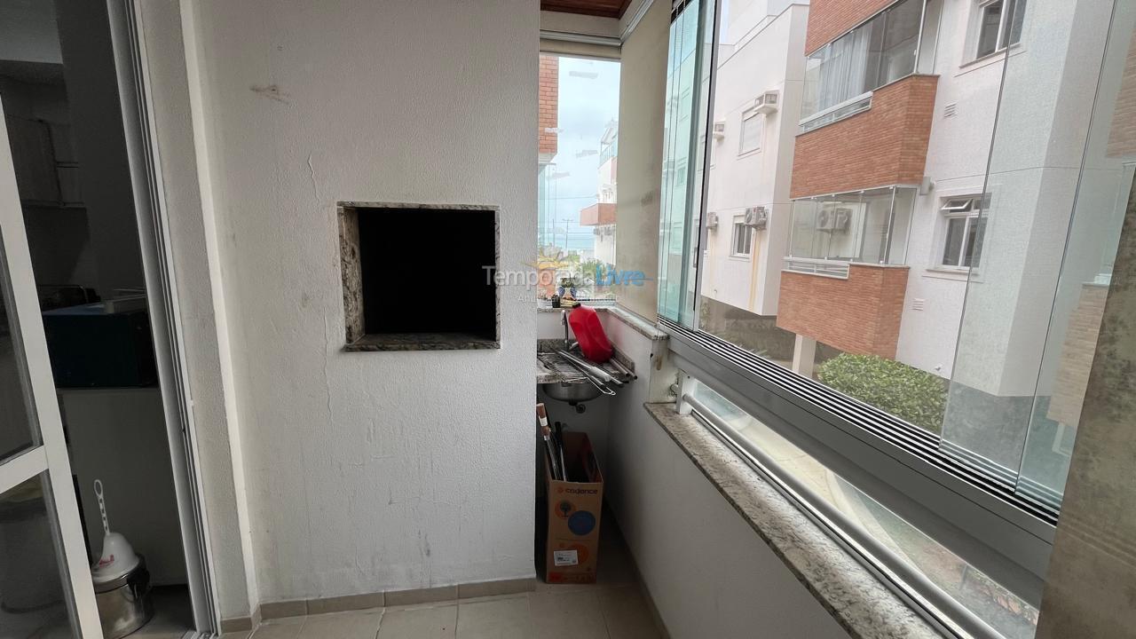 Apartamento para alquiler de vacaciones em Florianopolis (Praia dos Ingleses)