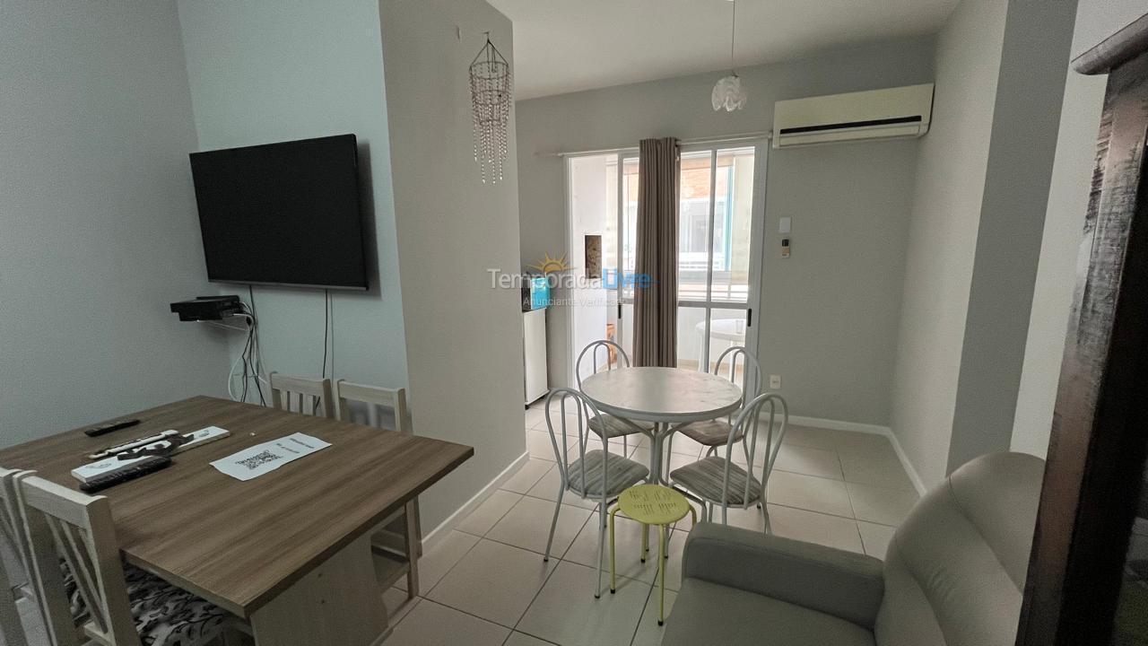 Apartamento para alquiler de vacaciones em Florianopolis (Praia dos Ingleses)