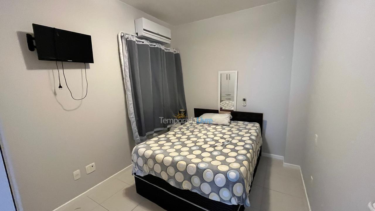 Apartamento para alquiler de vacaciones em Florianopolis (Praia dos Ingleses)