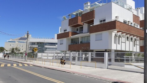 Apartamento de 3 habitaciones - Vista al mar - Piscina