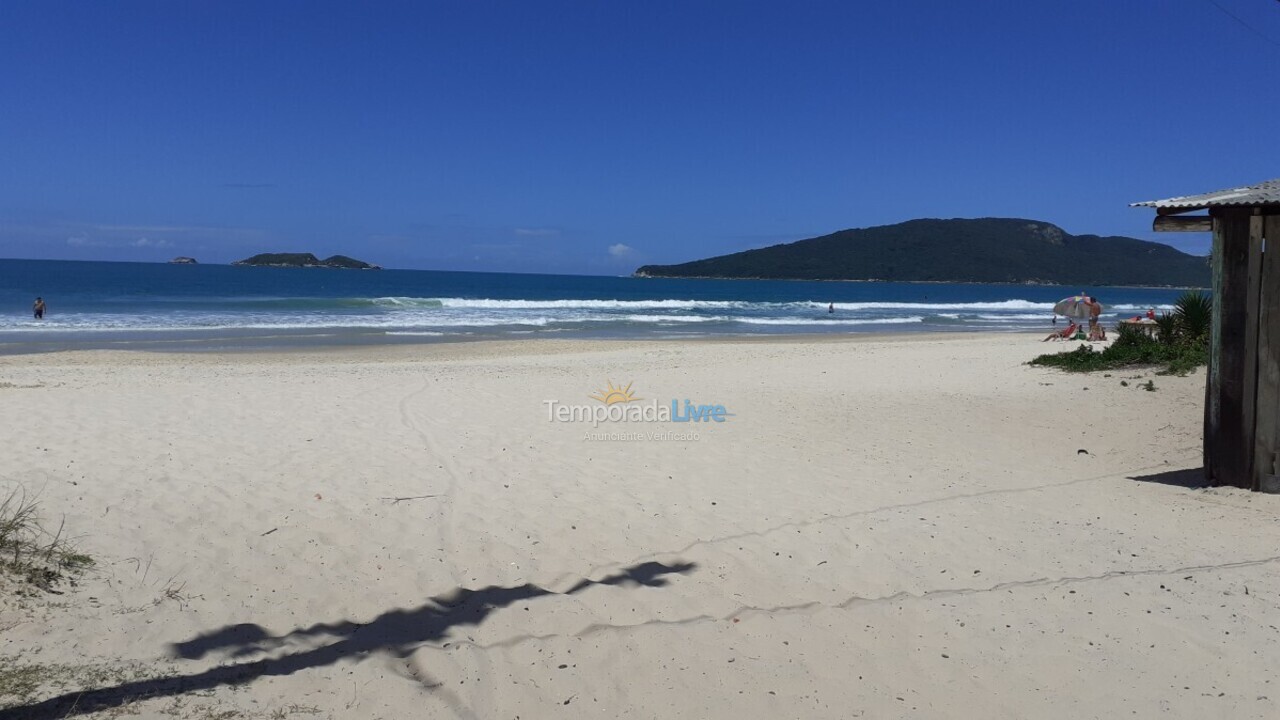 Apartamento para alquiler de vacaciones em Florianopolis (Praia dos Ingleses)