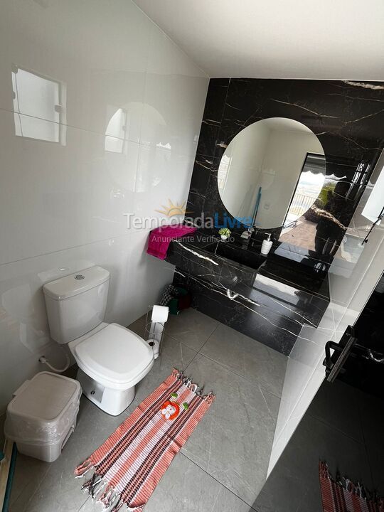 Casa para aluguel de temporada em Capitólio (Marina Costa Verde)