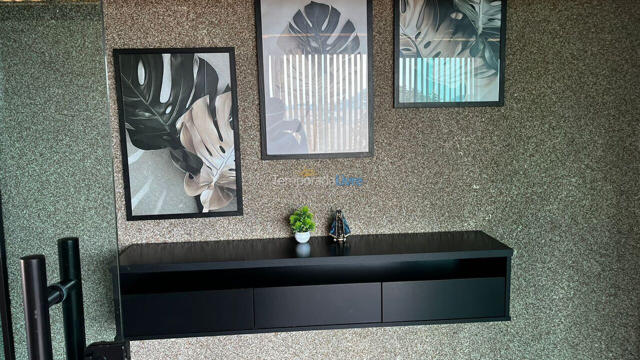 Casa para aluguel de temporada em Capitólio (Marina Costa Verde)