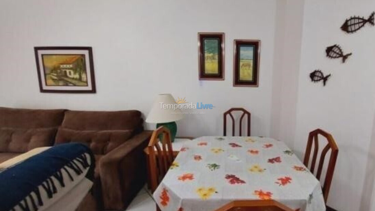 Apartamento para alquiler de vacaciones em Itapema (Meia Praia)